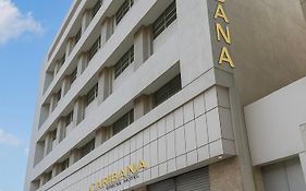 Hotel Caribana Express